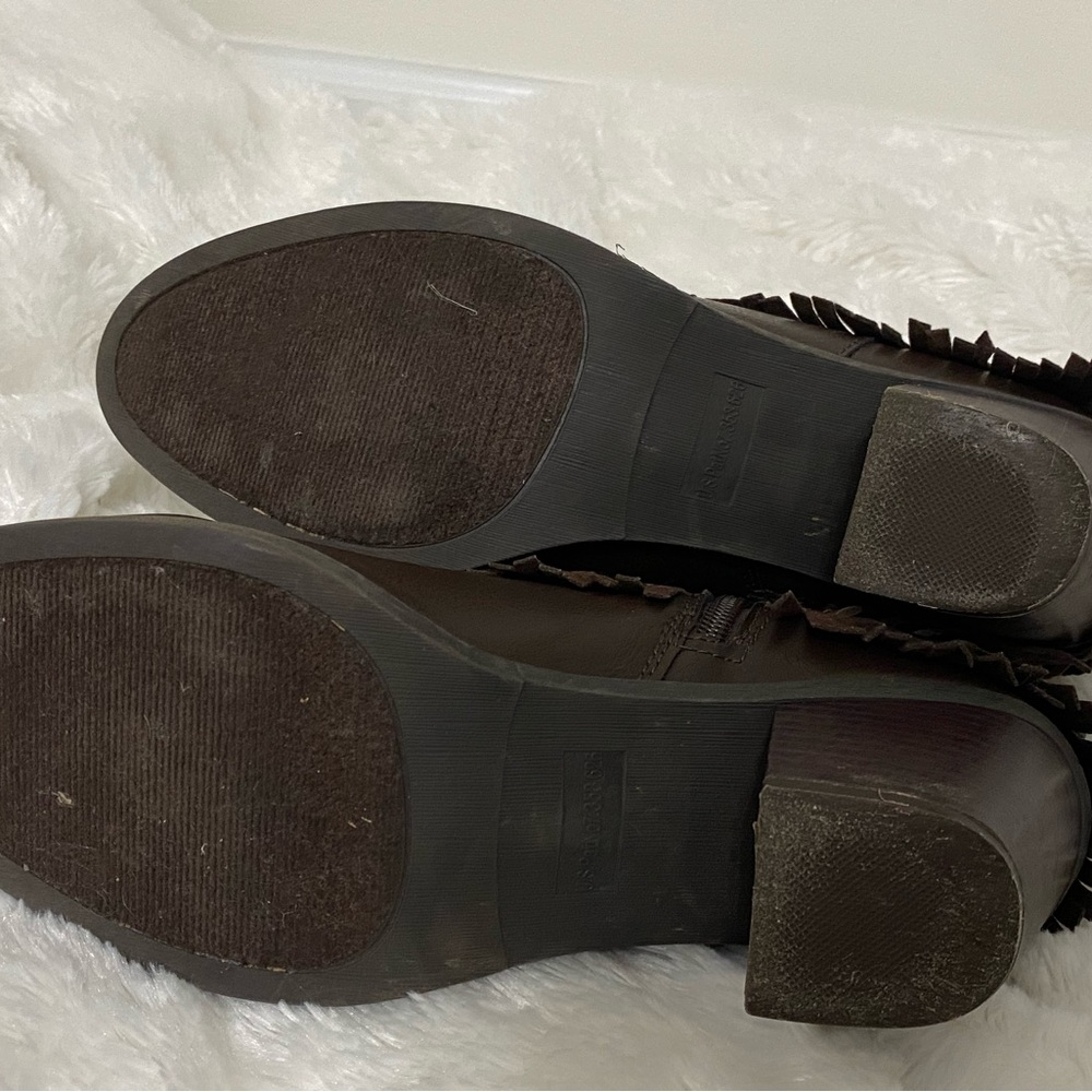 Cute Rampage  Booties - Picture 6 of 7